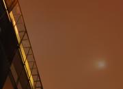 city glow / stadt-gluehen